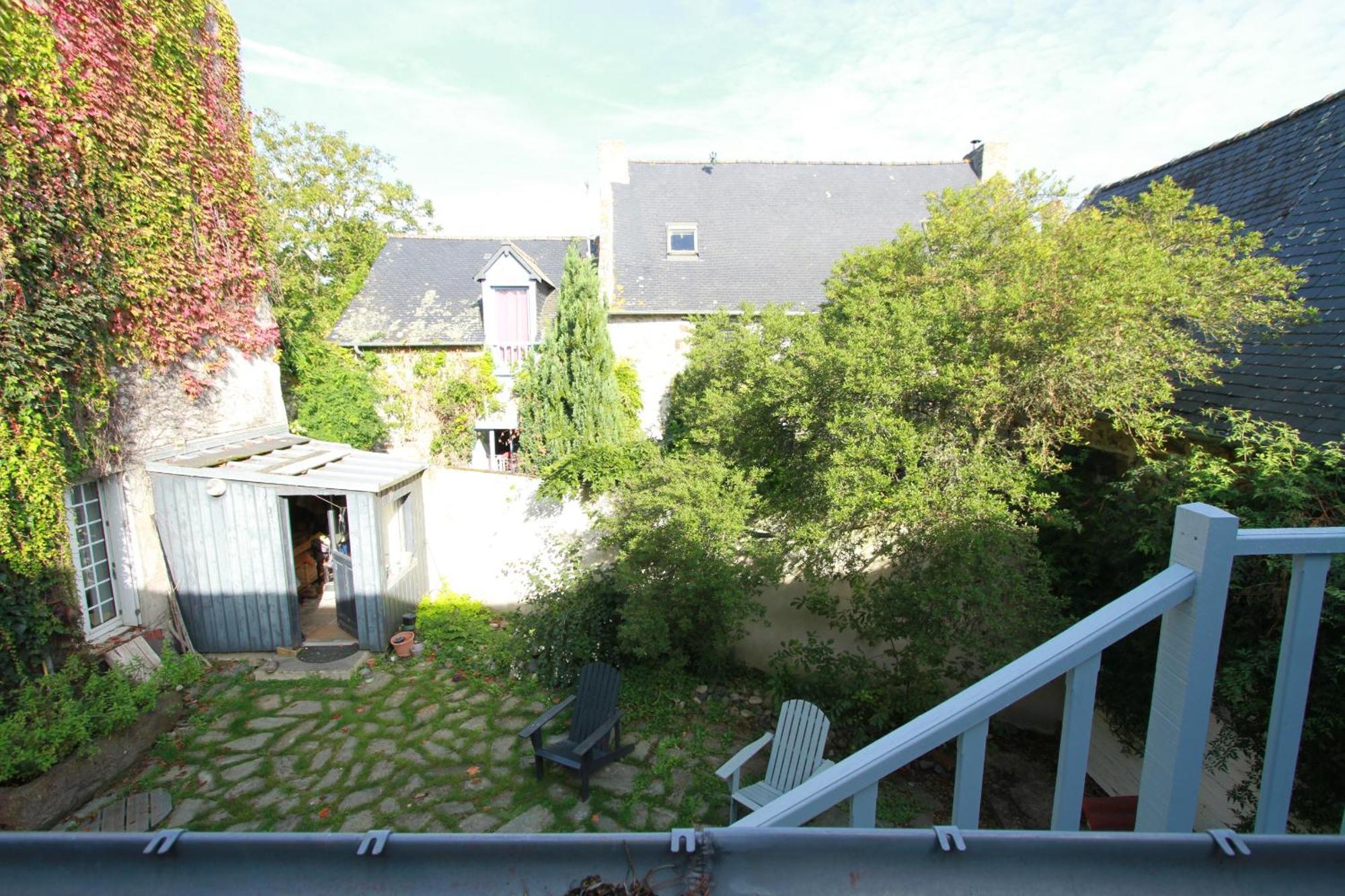 La Haute Flourie - -chambres D'hotes 3*