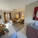 La Haute Flourie