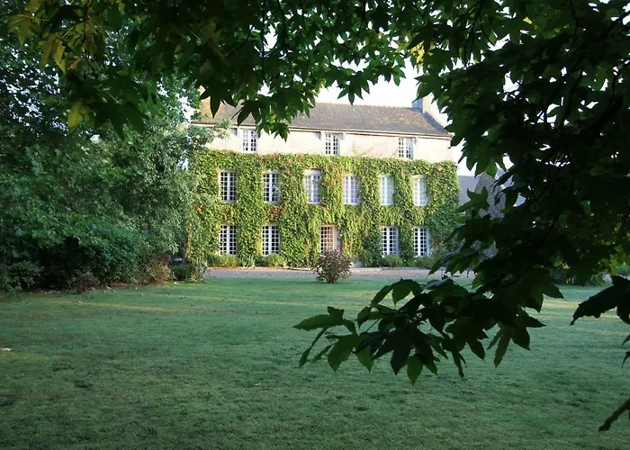 La Haute Flourie