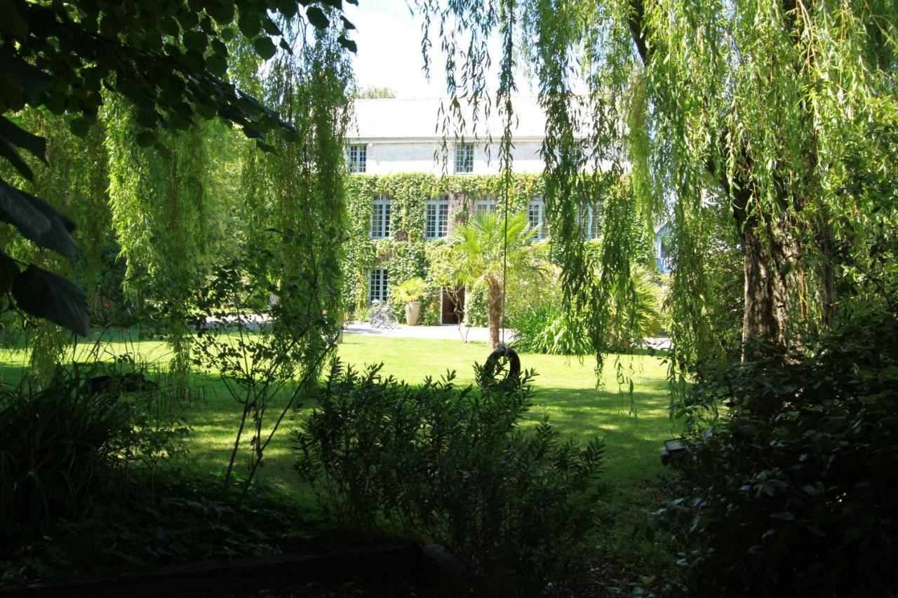 La Haute Flourie