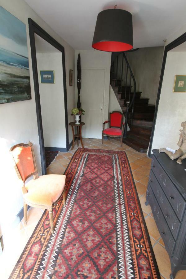 La Haute Flourie Couette-café 3*