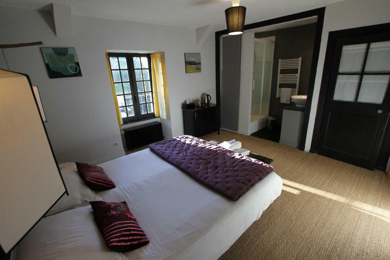 La Haute Flourie 3* Saint-Malo
